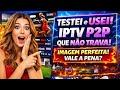 TESTEI o IPTV Mais Estável de 2026 😳 Não Travou NENHUMA VEZ! FULL HD Insano!