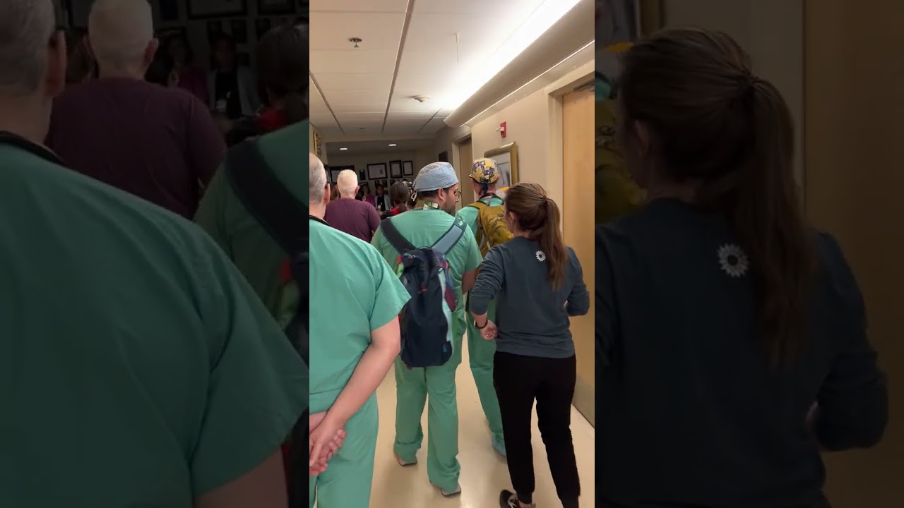 Mollye Gibson Honor Walk - June 18, 2023