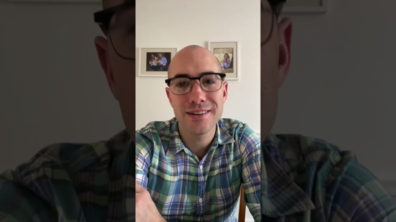 40 Under 40 2020 | Colin Scattergood | Young Professionals