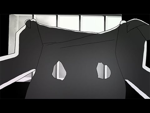 Animation Short Cairo52 