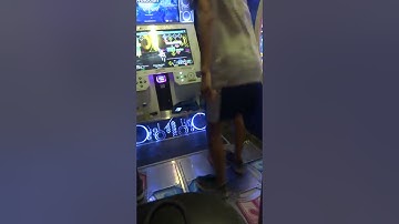 DDR A - Pluto The First [ESP 17] 950k AA+ no bar