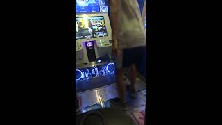 DDR A - Pluto The First [ESP 17] 950k AA+ no bar