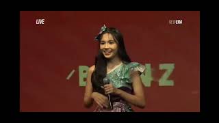 Full gombalan FJKT48 untuk Gita #gitajkt48