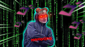 HACKER .EXE | APEX LEGENDS