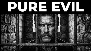 Full He Killed 42 Men and a WOMAN… Then They Put Him in This Brutal Prison Update