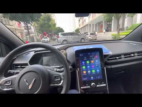 Video [VLog] Lần đầu tiên mua xe điện E34! Nói chung là lạ... - youtube