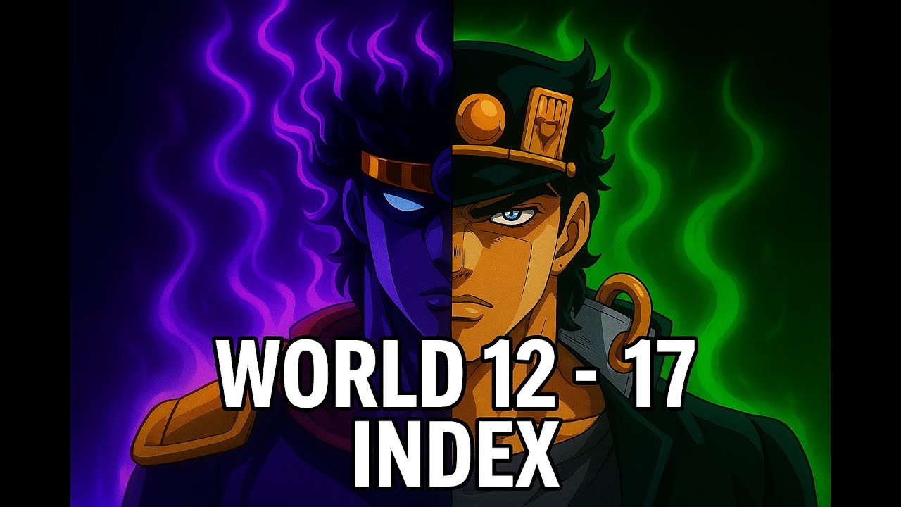 Эволюция аниме – Справочник для зрителей от 12 до 17 лет