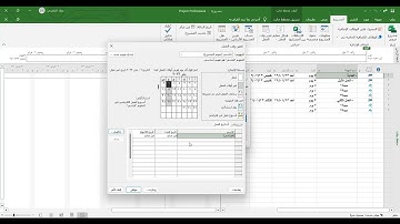 برنامج مايكروسوفت بروجيكت التعامل مع التقويم Ms Project - Calendar