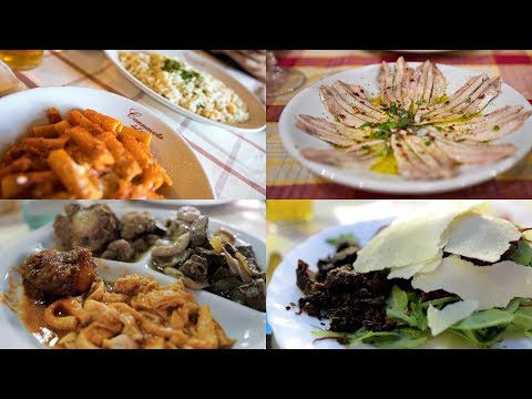 Video: Cómo evitar los restaurantes 