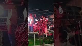 dj gol2 / dj yam / dj anshu / dj sanju official  / raj light kankar full mohol in raipur # #djviral