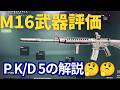 【BF6】新武器 M16 武器使用感