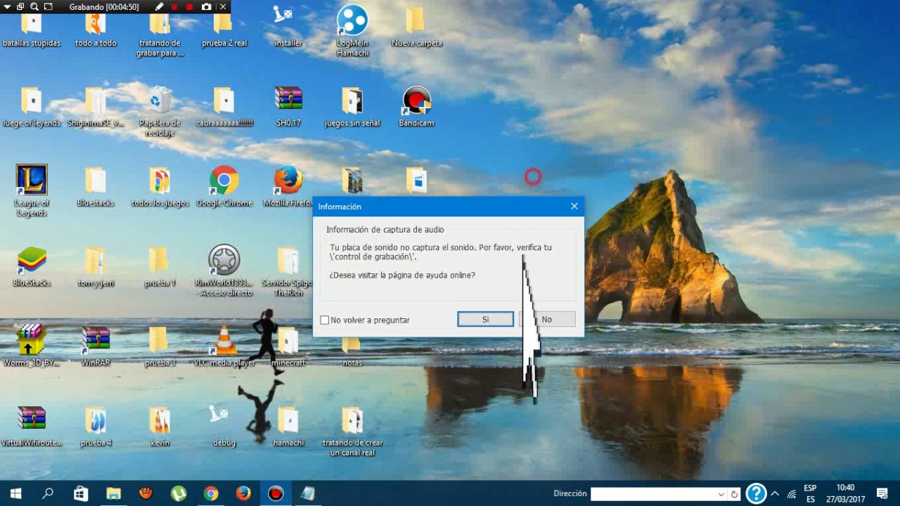 Tutorial de como jugar a minecraft sin lan y sin hamachi 