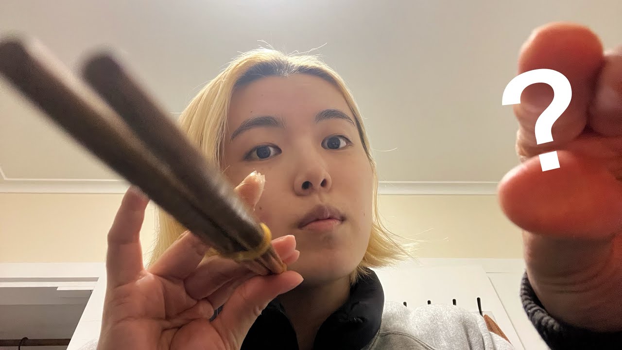 【ASMR】Visual & Light Triggers with Relaxing Sounds from Above ビジュアルトリガー・光のトリガーをあなたに降り注ぎます。