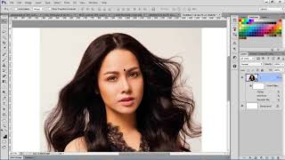 LỢI ÍCH VÀ ỨNG DỤNG CỦA SMART OBJECT TRONG PHOTOSHOP