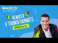 146: Renacer y transformarte