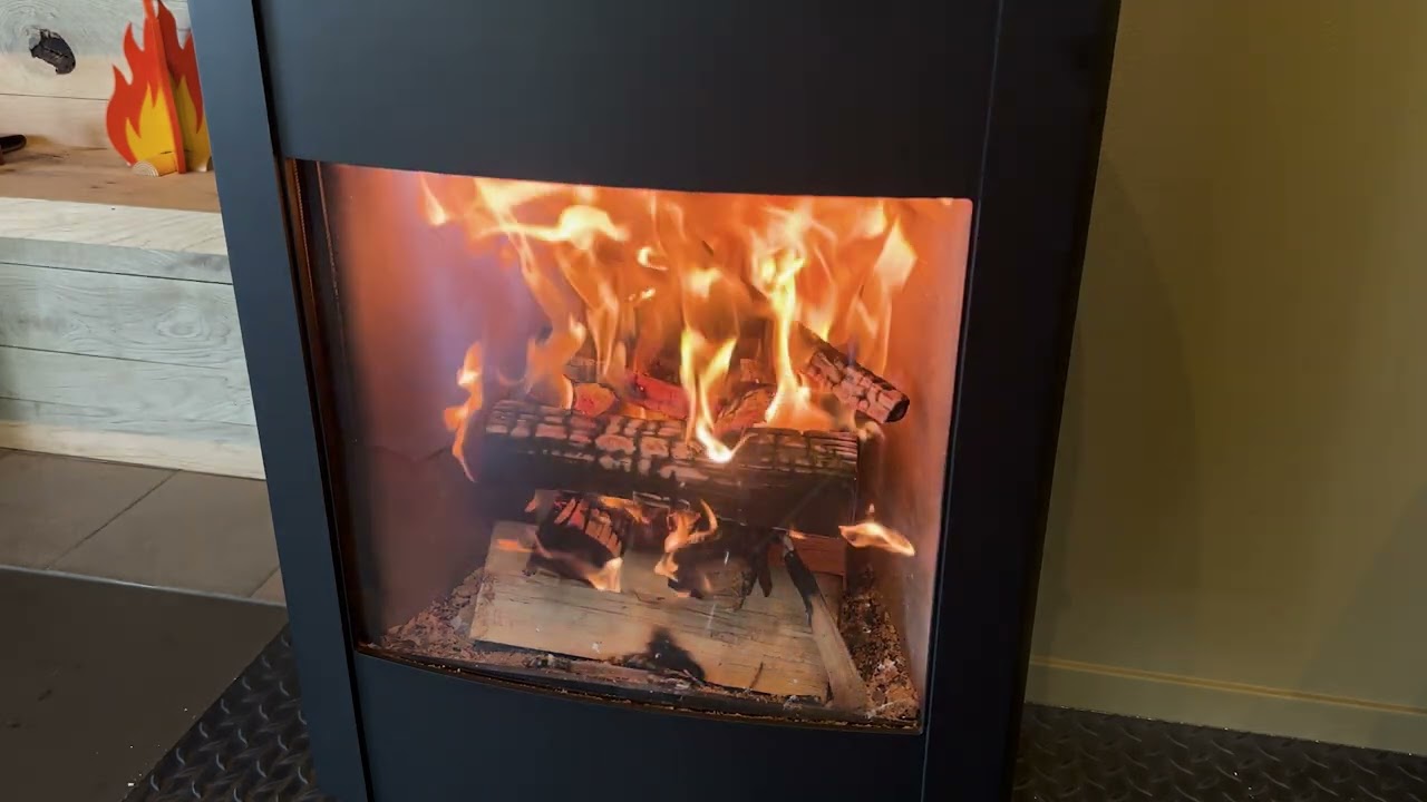 Sorenne - Vuur maken, zo doe je dat