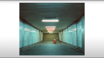 Taipei Nights: Shooting CINESTILL 800T film  on  Mamiya RZ67