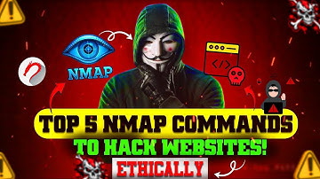 NMAP Scanning Secrets Only Experts Know