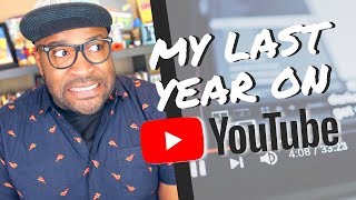 😬 My LAST year on YouTube | Stewdippin