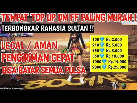 Cara Top Up Ml Pulsa 5000 103 hqdefault