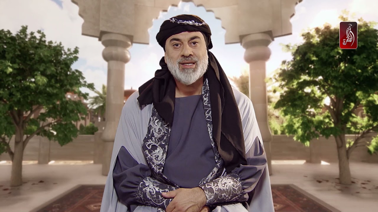 نوادر العرب  | الحلقة 15