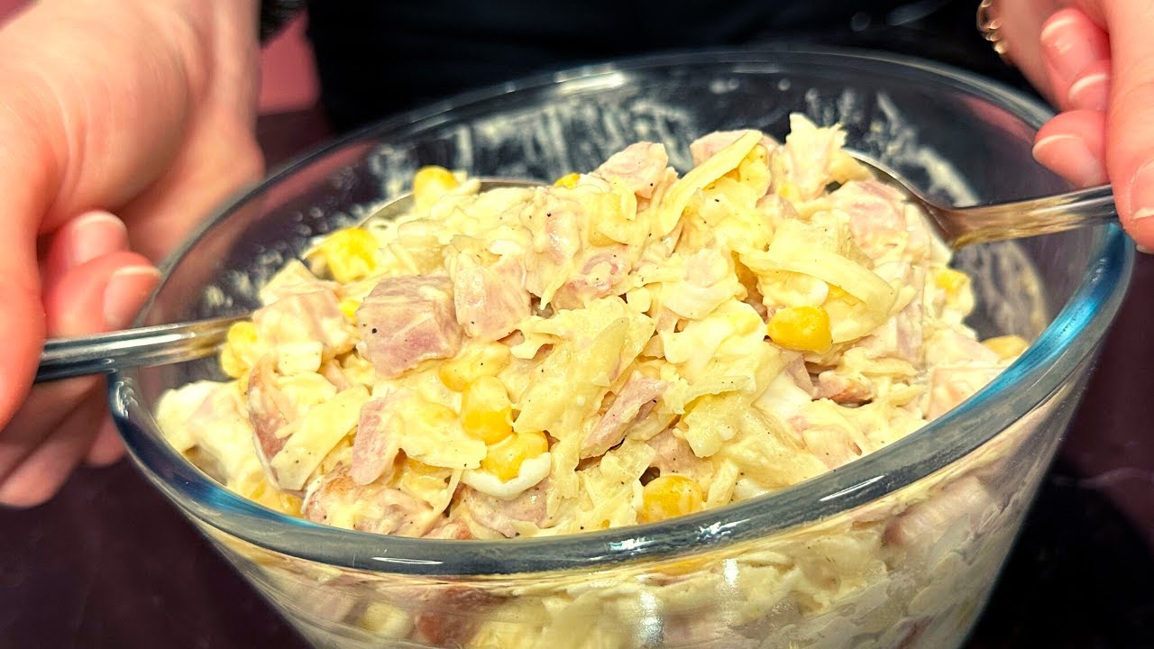 Почавкаем рецепты