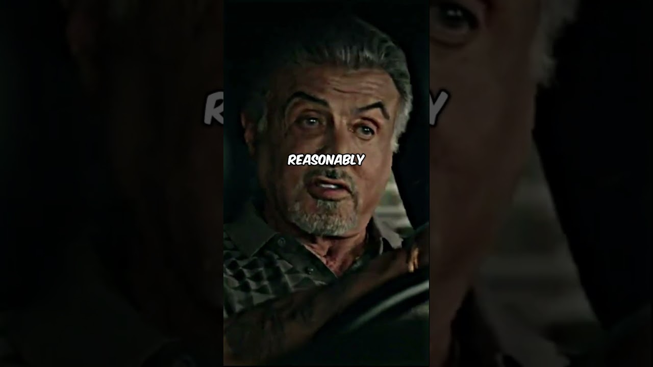 The TRUTH behind college degrees | Sylvester Stallone