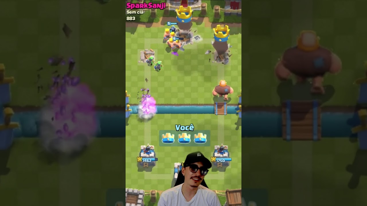 Estou melhorando pessoal??