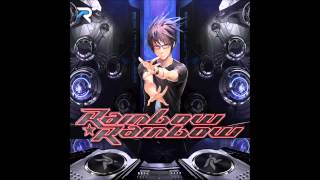 Dj Uto Vs. Starving Trancer Feat. Mayumi Morinaga - ずっとみつめていて Ryuremix