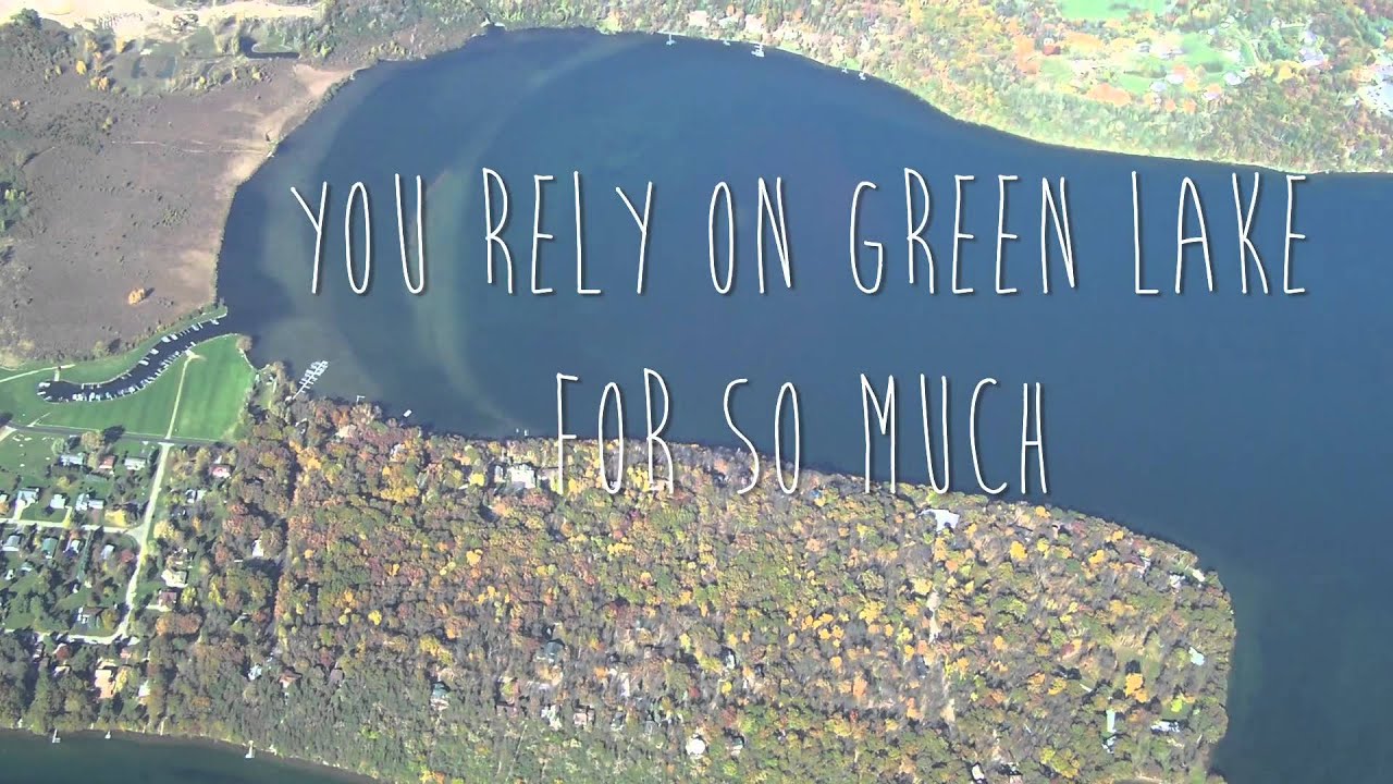 Green Lake Association Leadership Video 2013 YouTube