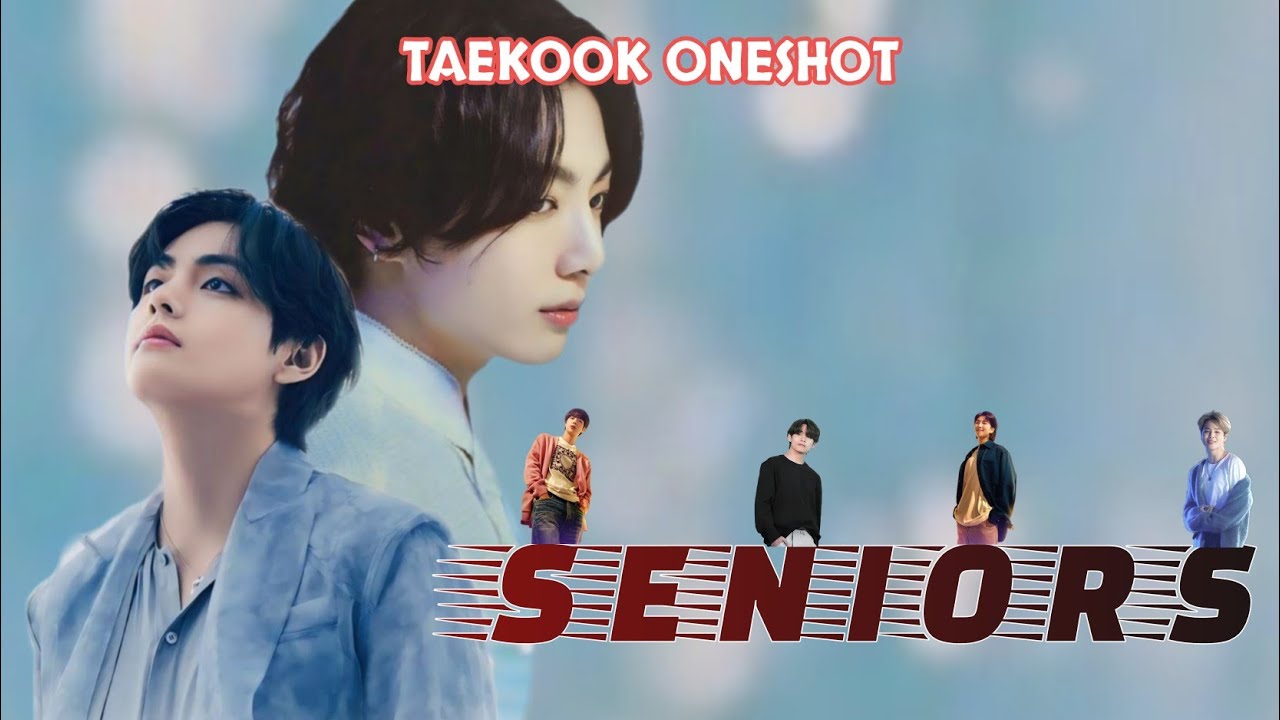 SENIORS ♠⚠️ BTS TAEKOOK / MALAYALAM FF @balenciagasonyeondan#bts #vkook