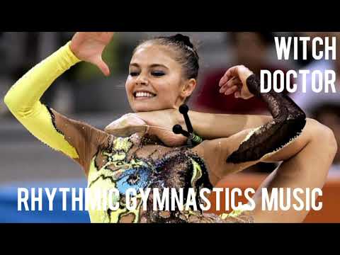 Rhythmic gymnastics music \