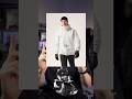 The dumbest new jacket just dropped