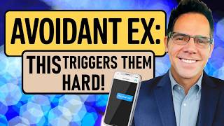 Your Avoidant Ex Can’t Get You Out of Their Head Once THIS Happens