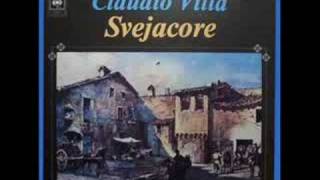 Video thumbnail of "Semo tutti romani (CLAUDIO VILLA)"