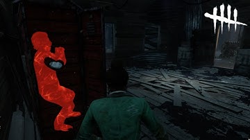 This is how you locker save with a flashbang! - Dead By Daylight