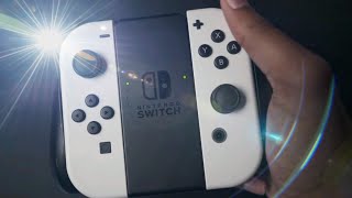 Oled Switch Review In Under 3min