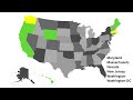 Fluorescent Lighting Ban with voiceover