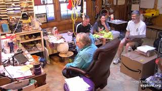 SDPMC tr talk Haley 8142019 Hi David3 and Wis.guests primary