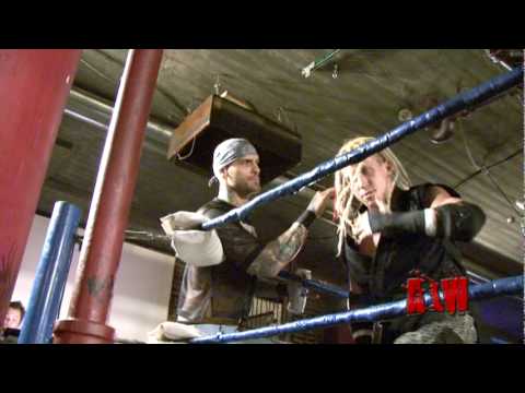 AIW Intense TV Episode 020[SJK and Facade VS. John...