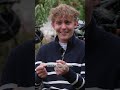 14 årig og mor om ulovligt løbehjul