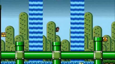 Sarasaland Adventures (3.5) Quicker If I Didn