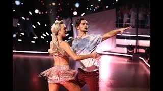 Cengiz Al en Skal vi danse semana 6