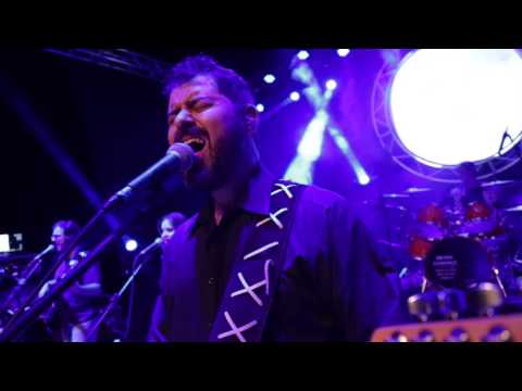 banda BRAIN DAMAGE (Pink Floyd Brazil) - Shine on you crazy diamond (ao vivo)