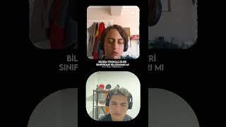 İnstagramda Önüme Çikan İlk Vi̇deoyu Kopyaladim 4