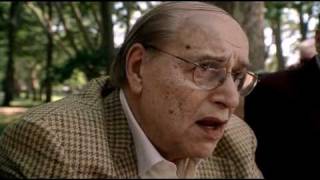 The Sopranos - Carmine Lupertazzi Settles