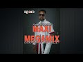 SERGE BEYNAUD - MAXI MEGAMIX COUPE DECALE by Dj NO