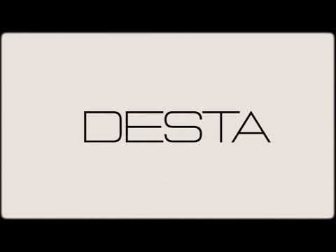 Desta - Homo Sapiens