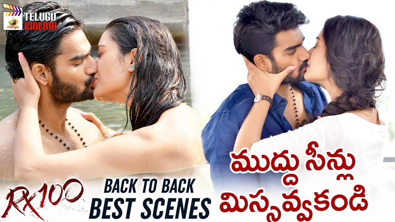 RX 100 Telugu Movie Back To Back BEST SCENES Karthikeya Payal rx-100-telugu-movie-back-to-back-best-scenes-karthikeya-payal