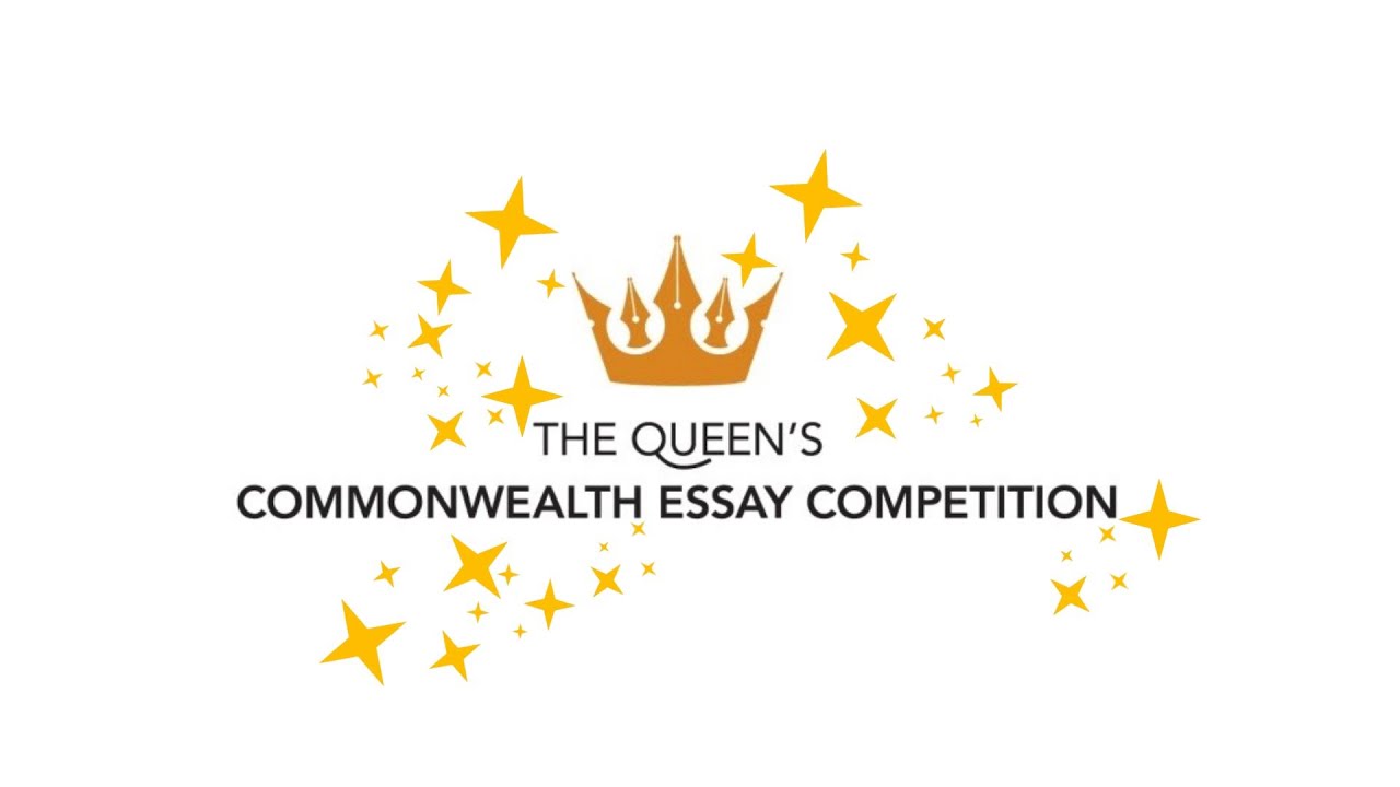 kings commonwealth essay competition